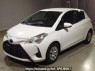 Used 2017 AT toyota vitz NSP130 Image[0]