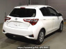 Used 2017 AT toyota vitz NSP130 Image[1]