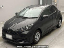 Toyota YARIS KSP210