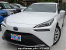Toyota Mirai JPD20