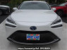 Used 2022 AT toyota mirai JPD20 Image[2]