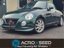 Daihatsu Copen L880K