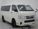 Toyota Hiace Van GDH206V
