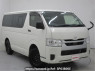 Used 2023 AT toyota hiace-van GDH206V Image[0]