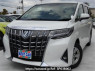 Used 2021 AT toyota alphard-hybrid AYH30W Image[0]