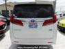 Used 2021 AT toyota alphard-hybrid AYH30W Image[1]