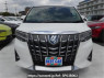 Used 2021 AT toyota alphard-hybrid AYH30W Image[2]