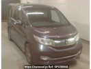 Honda Step WGN Spada RP4