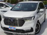 Used 2024 AT honda odyssey-hybrid RC5 Image[0]