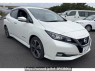 Used 2019 AT nissan leaf ZE1 Image[0]
