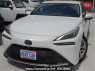 Used 2022 AT toyota mirai JPD20 Image[0]