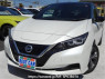 Used 2021 AT nissan leaf ZE1 Image[0]