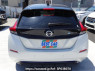 Used 2021 AT nissan leaf ZE1 Image[1]