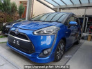 Toyota Sienta NHP170G