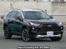 Used 2021 AT toyota rav4 MXAA54 Image[0]