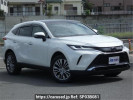 Toyota Harrier MXUA80