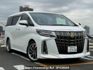 Toyota Alphard AGH30W