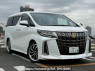 Used 2022 AT toyota alphard AGH30W Image[0]