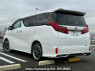 Used 2022 AT toyota alphard AGH30W Image[1]