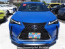 Used 2019 AT lexus ux MZAA10 Image[2]