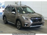 Used 2022 AT subaru forester SKE Image[0]