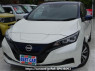 Used 2021 AT nissan leaf ZE1 Image[0]