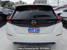 Used 2021 AT nissan leaf ZE1 Image[1]