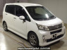 Used 2013 AT daihatsu move-custom LA100S Image[2]