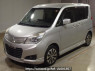 Used 2016 AT mitsubishi delica-d2 MB15S Image[0]