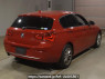 Used 2017 AT bmw 1-series 1R15 Image[1]