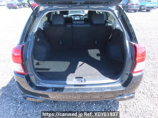 Used 2015 AT toyota corolla-fielder NKE165G Image[8]