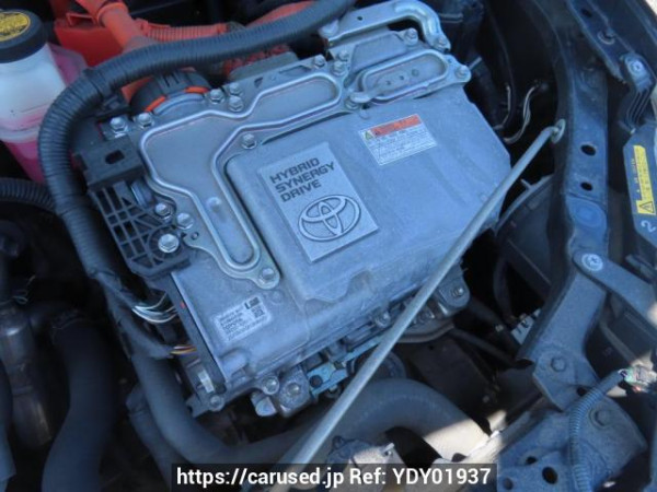 Used 2015 AT toyota corolla-fielder NKE165G Image[11]