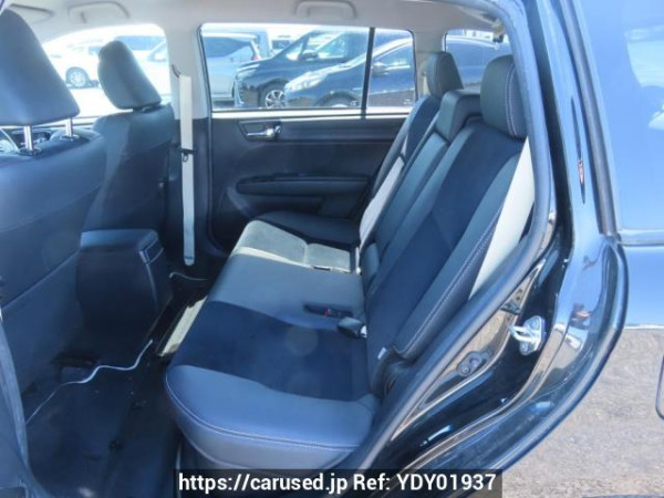 Used 2015 AT toyota corolla-fielder NKE165G Image[18]