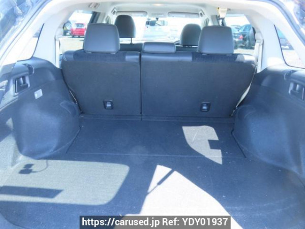 Used 2015 AT toyota corolla-fielder NKE165G Image[19]