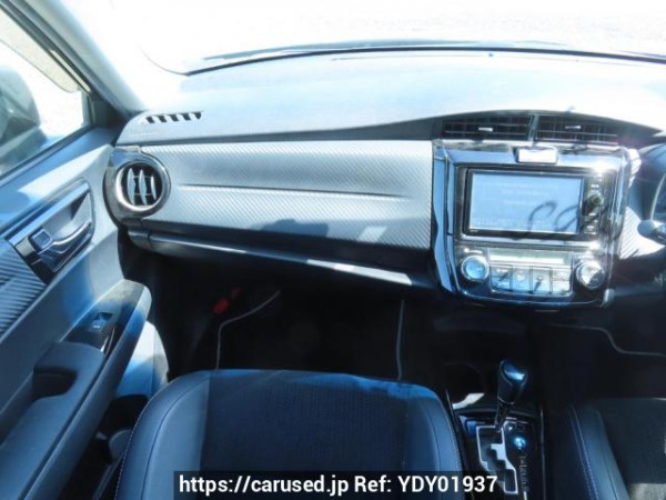 Used 2015 AT toyota corolla-fielder NKE165G Image[21]