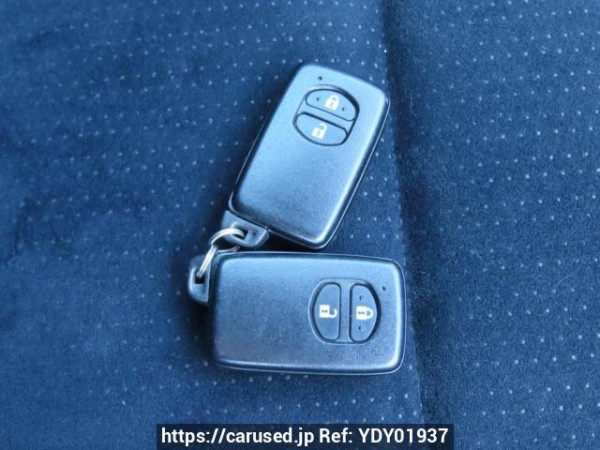 Used 2015 AT toyota corolla-fielder NKE165G Image[30]