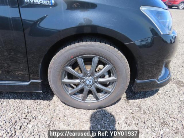 Used 2015 AT toyota corolla-fielder NKE165G Image[32]