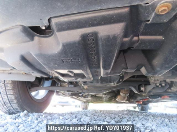 Used 2015 AT toyota corolla-fielder NKE165G Image[40]