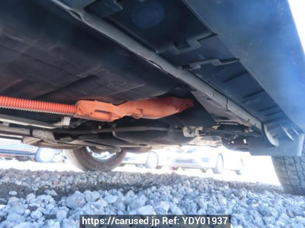 Used 2015 AT toyota corolla-fielder NKE165G Image[39]