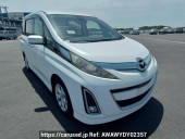 Mazda Biante