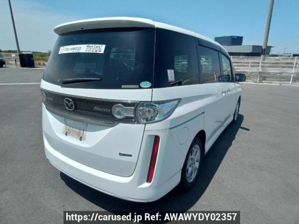 Used 2009 AT mazda biante CCEFW Image[6]