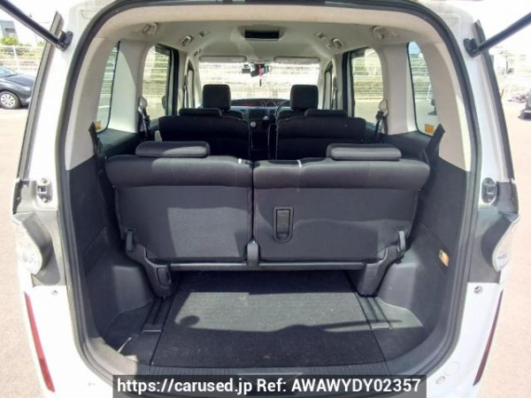 Used 2009 AT mazda biante CCEFW Image[8]