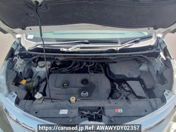 Used 2009 AT mazda biante CCEFW Image[9]