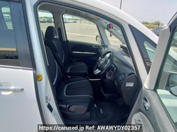 Used 2009 AT mazda biante CCEFW Image[12]