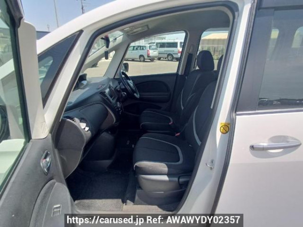 Used 2009 AT mazda biante CCEFW Image[13]