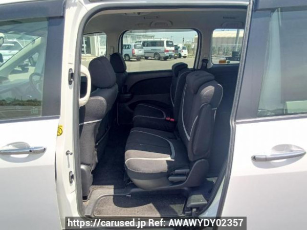 Used 2009 AT mazda biante CCEFW Image[15]