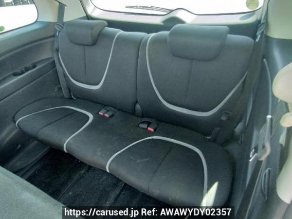 Used 2009 AT mazda biante CCEFW Image[16]