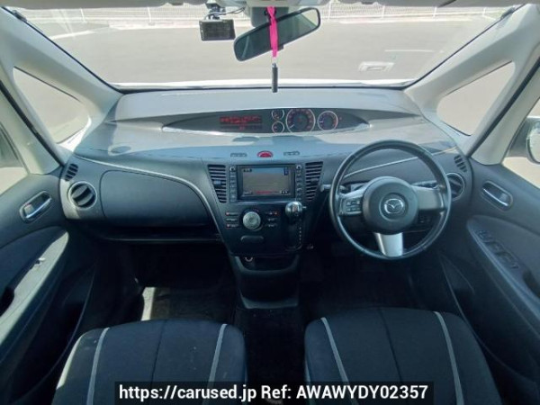 Used 2009 AT mazda biante CCEFW Image[17]