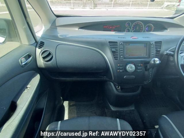 Used 2009 AT mazda biante CCEFW Image[18]