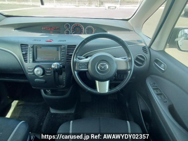 Used 2009 AT mazda biante CCEFW Image[19]